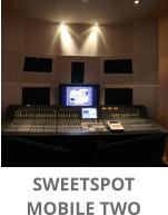 SWEETSPOT  MOBILE TWO