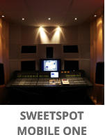 SWEETSPOT  MOBILE ONE